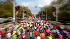 Le Marathon de Londres maintenu