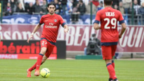 Pastore et Chantôme absents contre Evian