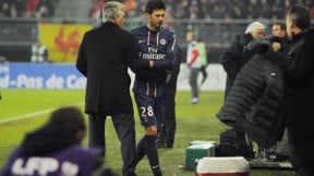 Ancelotti : « Motta est très important pour l’équipe »