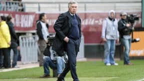 Ancelotti : « Le doublé ? Un objectif excitant »