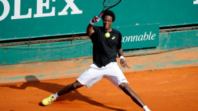 Monfils : « Je suis quand même un guerrier »