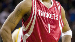 T-Mac signe chez les Spurs