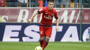 Verratti : « J’ai un petit palmarès »