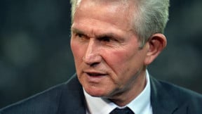 Heynckes : « Nous voulons tous gagner la coupe »