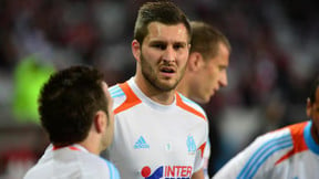 Gignac a repris