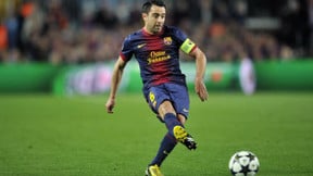 Xavi : « Nous voulons produire du beau jeu »