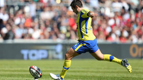 Delany : « Ils m’ont guidé »