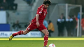 Javi Martinez : « Nous sommes prêts à tout »