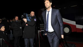 Thiago Motta : « Evian va tout faire pour nous éliminer »