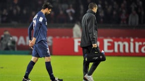 Thiago Motta : « Ce genre de période est difficile à traverser »