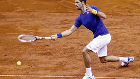 Monte-Carlo : Djokovic au forceps