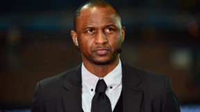 Mercato - Manchester City : Vieira futur entraîneur de l’Inter Milan ?