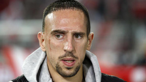 Ribéry : « J’étais en contacts avec le Real et le Barça »