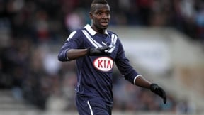 Diabaté envoie Bordeaux en demies