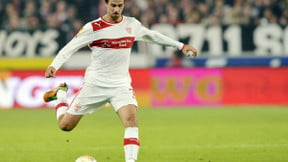 Stuttgart rejoint le Bayern en finale