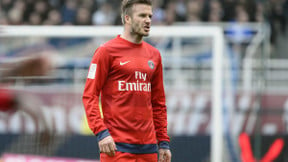 Beckham supplante C. Ronaldo et Messi