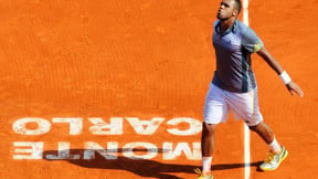 Tsonga en demi !