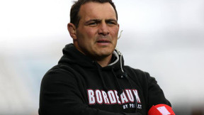 Ibanez : « Je pensais que ça allait être plus facile »