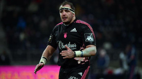 Attoub : « Terminer sur une Coupe du monde »