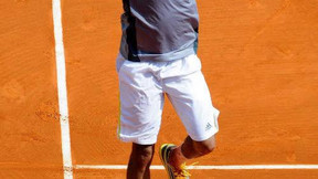 Tsonga déroule