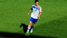 Grenier : « Je suis ambitieux »