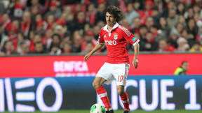 Benfica : La der pour Aimar ?