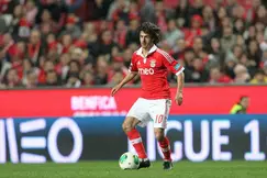Benfica : La der pour Aimar ?