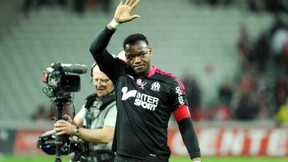 Mandanda : « On est content »