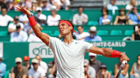 Nadal confirme face à Kohlschreiber