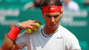 Nadal : « Je veux parler de tennis »