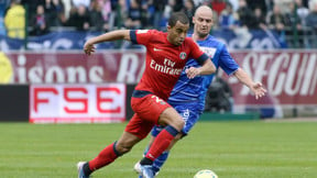 Lucas Moura : « J’apprends à vitesse grand V »