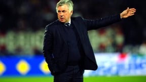 Ancelotti : « Gagner pour assurer le titre »