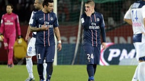 Lavezzi : « Verratti devient meilleur chaque jour »