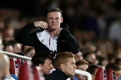Mercato : « Si Rooney n’est pas heureux, il doit partir »