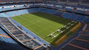 Real Madrid - Juventus, pour la bonne cause