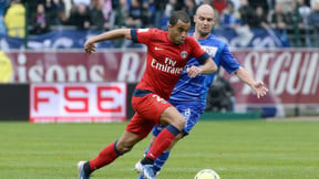 Lucas Moura : « Je veux parler français rapidement »