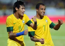 Lucas Moura : « Je respecte la décision de Neymar »