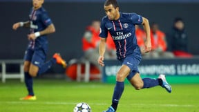 Lucas Moura : « Il faut nous donner du temps »