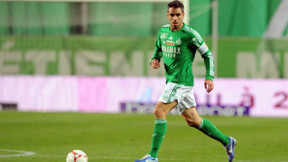 EXCLU - ASSE : Perrin vers la prolongation