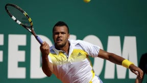 Tsonga : « Vraiment très content »