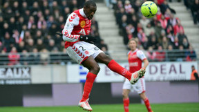 Fofana : « La situation est plus excitante que stressante »