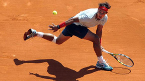 Nadal tremble mais rejoint Tsonga