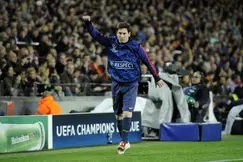Roura : « Messi va bien »