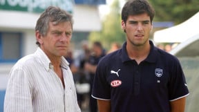 C. Gourcuff : « Yoann à Lorient ? C’est impossible… »