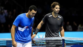 Tsonga : « Nadal ? Je sais à quoi m’attendre »