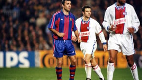 Stoichkov : « Mourinho ? Personne ne parle mal de lui »