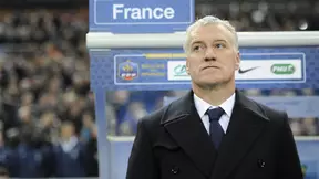 Didier Deschamps : « L’Equipe de France doit être au-dessus de tout »