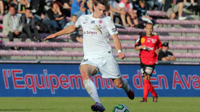 Mercato - ASSE : Jeannot en vidéo