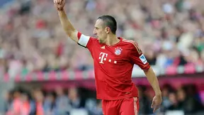 Schweinsteiger : « Ribéry ? Dans les meilleurs joueurs du monde »
