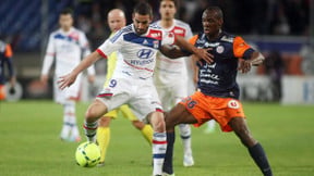 L’OL fait son hold-up à Montpellier